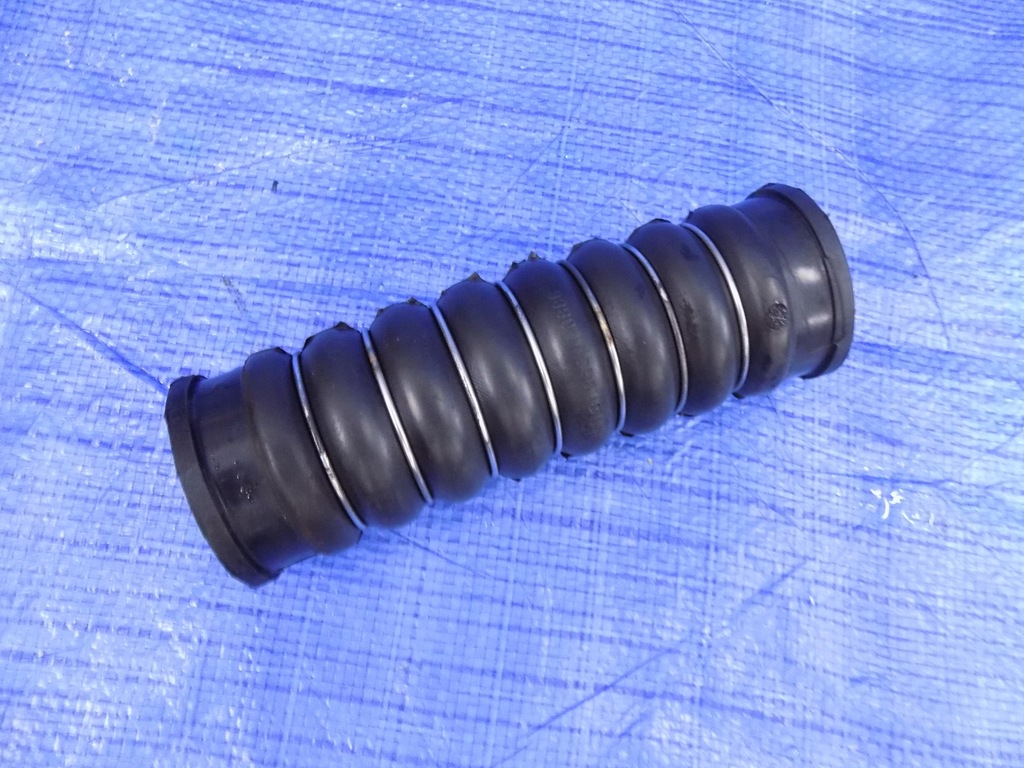 фото №1, Труба шланг интеркулер man tgl 10.180 07r