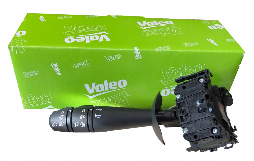 фото №1, Переключатель света opel movano renault master oe!