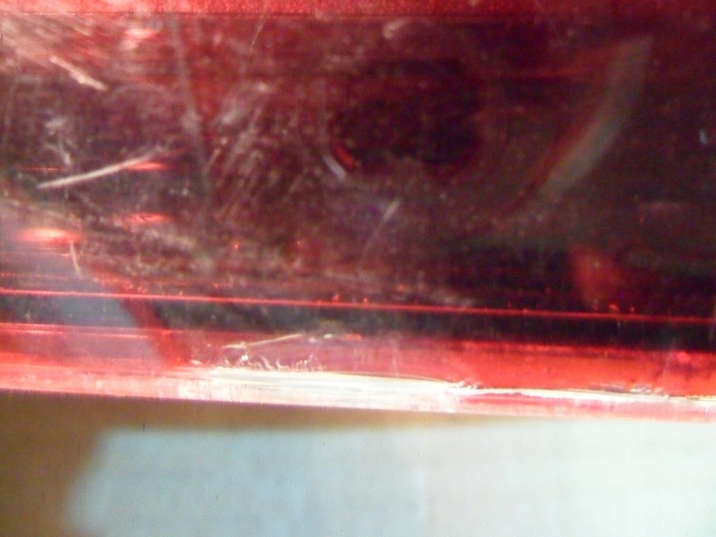 фото №6, Jaguar i-pace ipace лампа левая задняя j9d3-13405cb