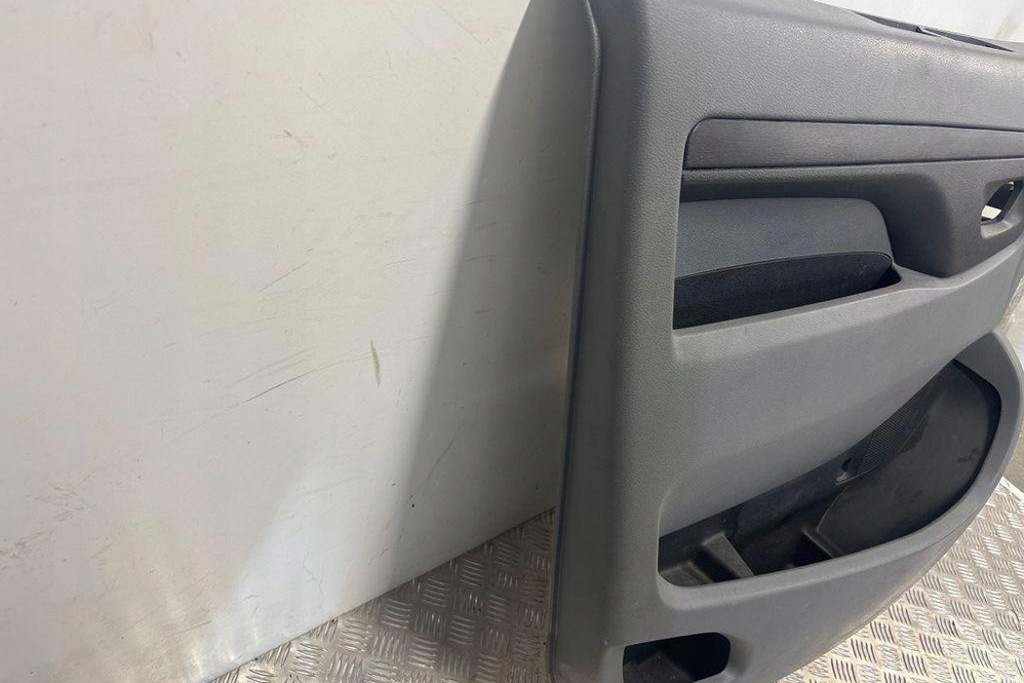 фото №7, Обшивка передніх правих двері peugeot expert фургон 98082244zm 1.6l дизель