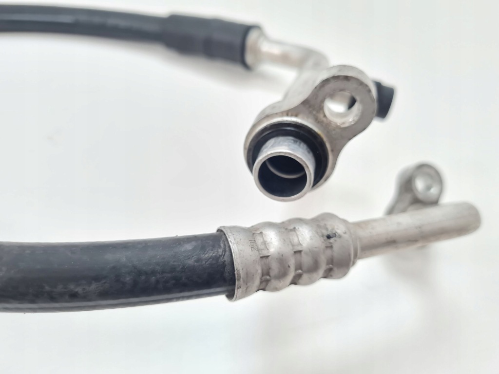 2013 opel zafira c шланг кондиціонера Недорого