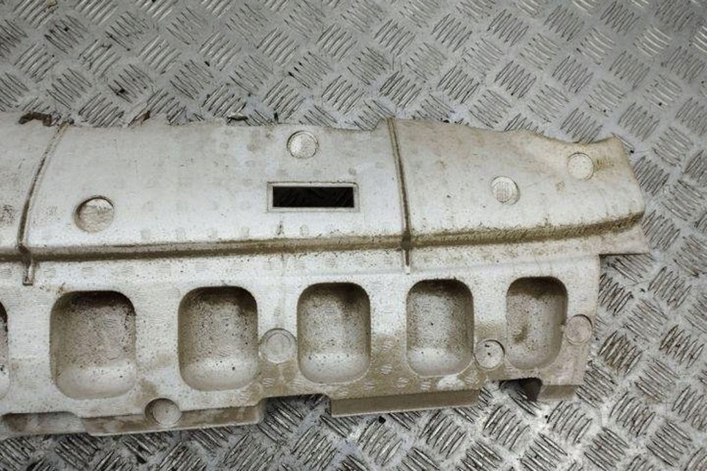 фото №9, Абсорбер заднего бампера nissan murano i z50 85090ca000 3.5l бензиновый