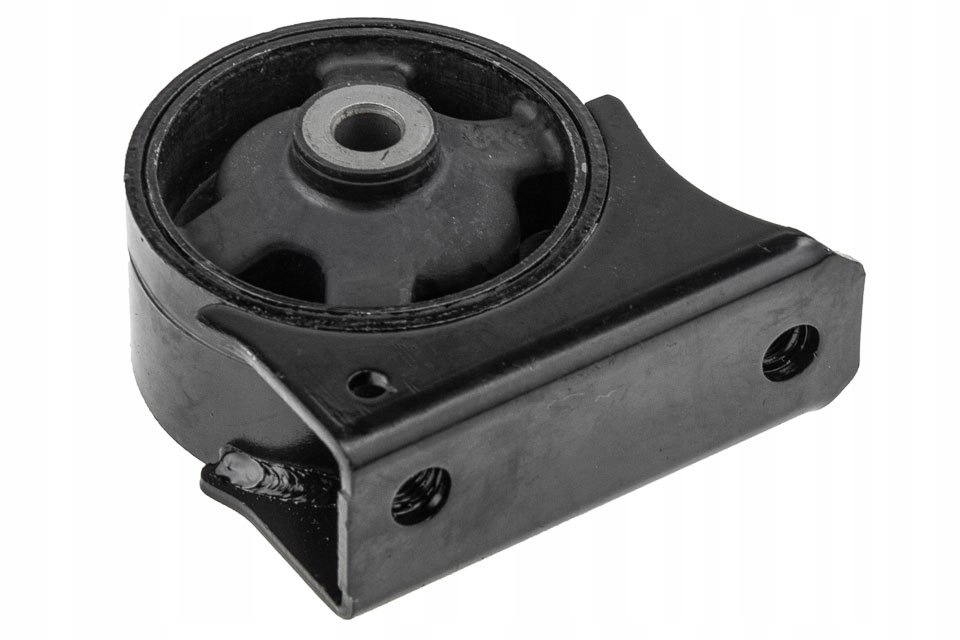 фото №14, Подушка двигателя 1.6,1.8 toyota avensis t22 перед