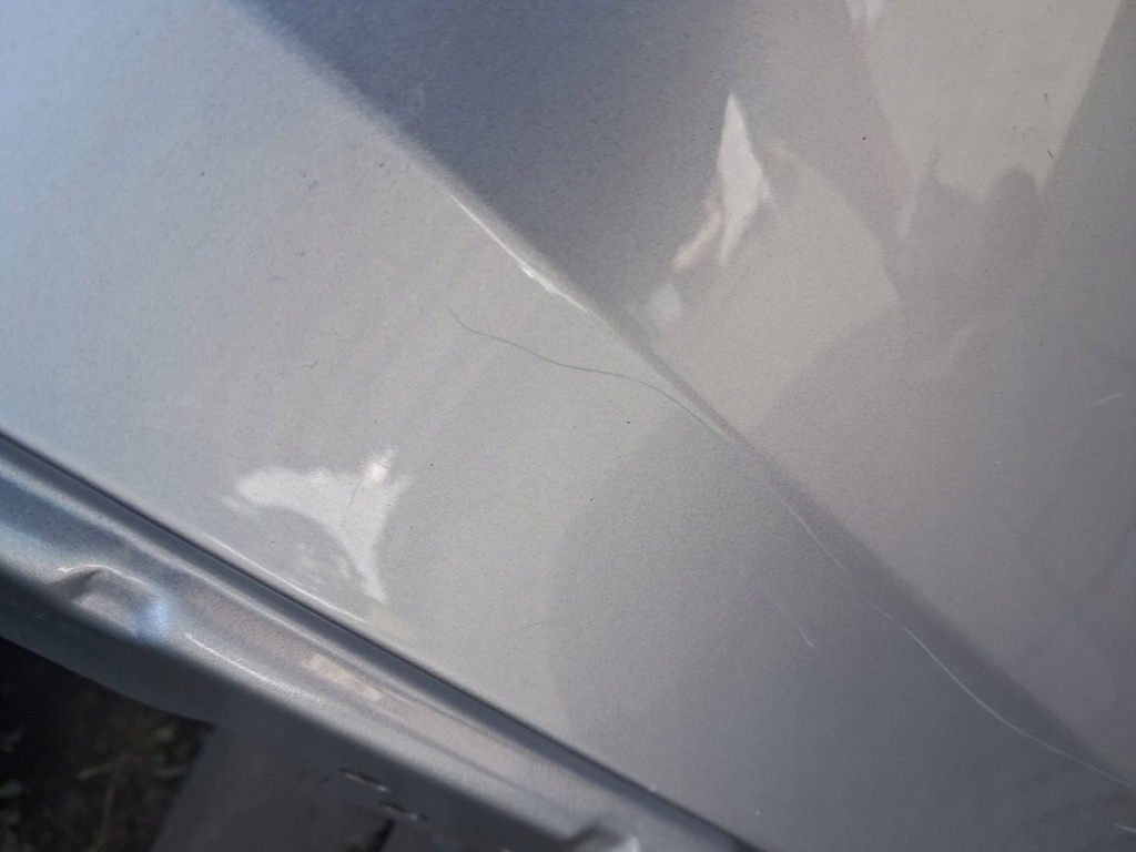 фото №8, Peugeot 308 ii t9 правый крыло передний ezr