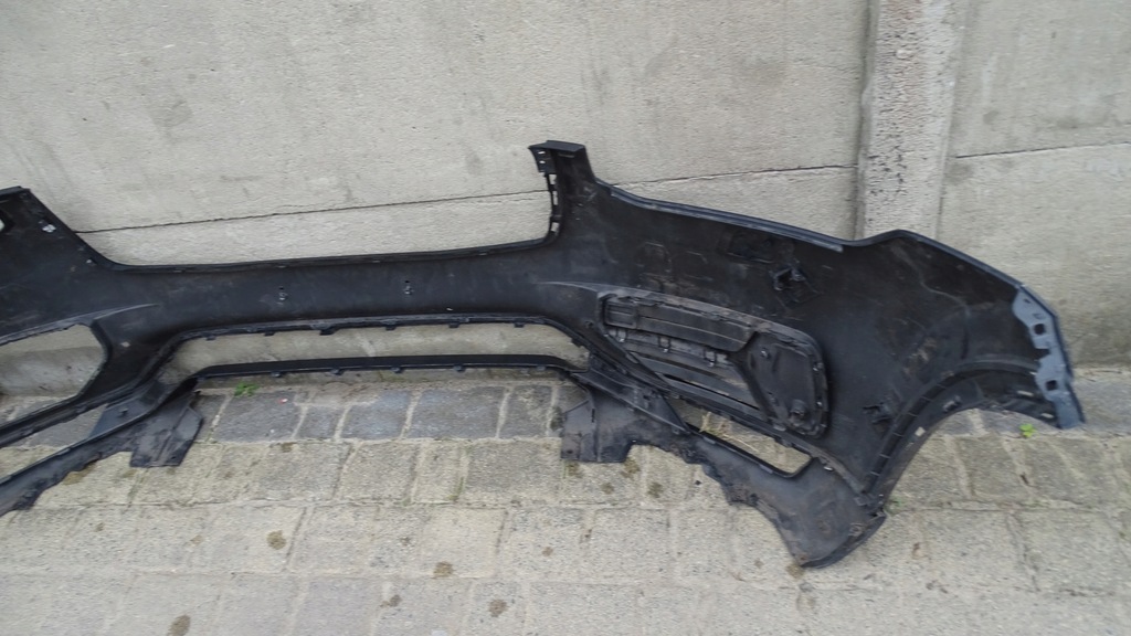 фото №6, Volvo xc90 ii r-design - бампер передній