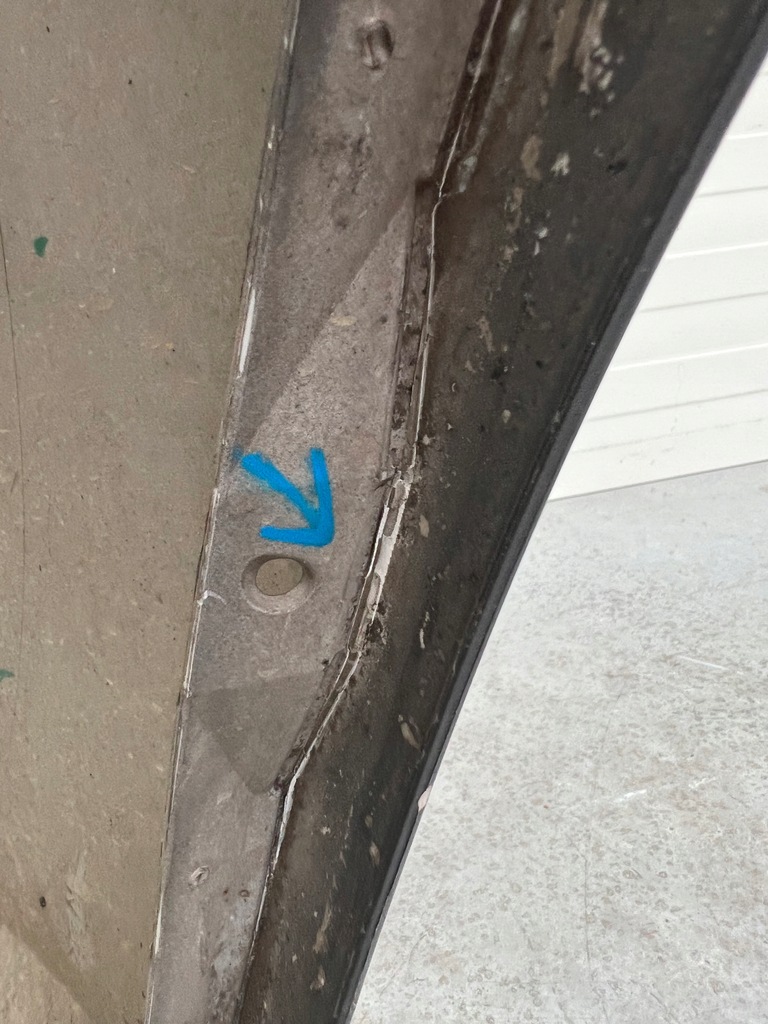 фото №12, Бампер передній opel corsa d lift