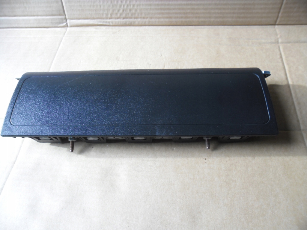 фото №1, Подушка коленная пассажира audi a6 c7 подушка безопасности 4g8880842a