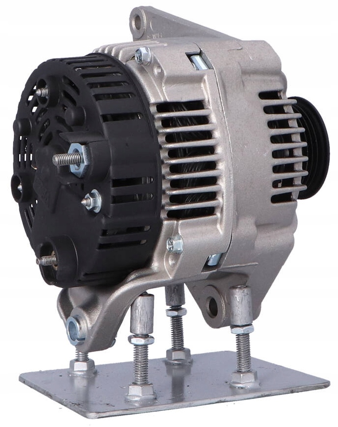 Генератор 110a 14v renault megane 1 1.9 tdi Доставка