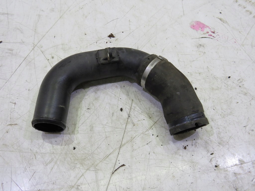 фото №1, Шланг воздуха alfa romeo mito 09r 1.4 tb