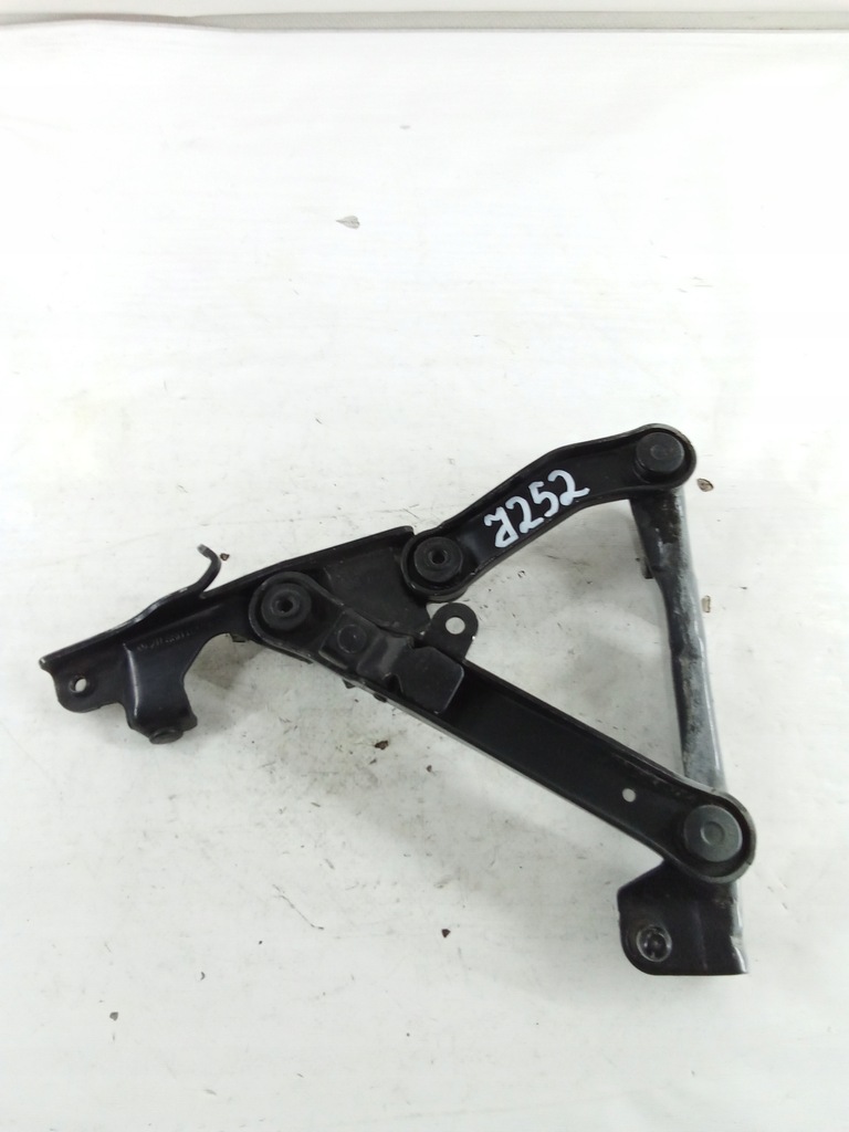 фото №1, J252 петля капот правий mercedes cls w219