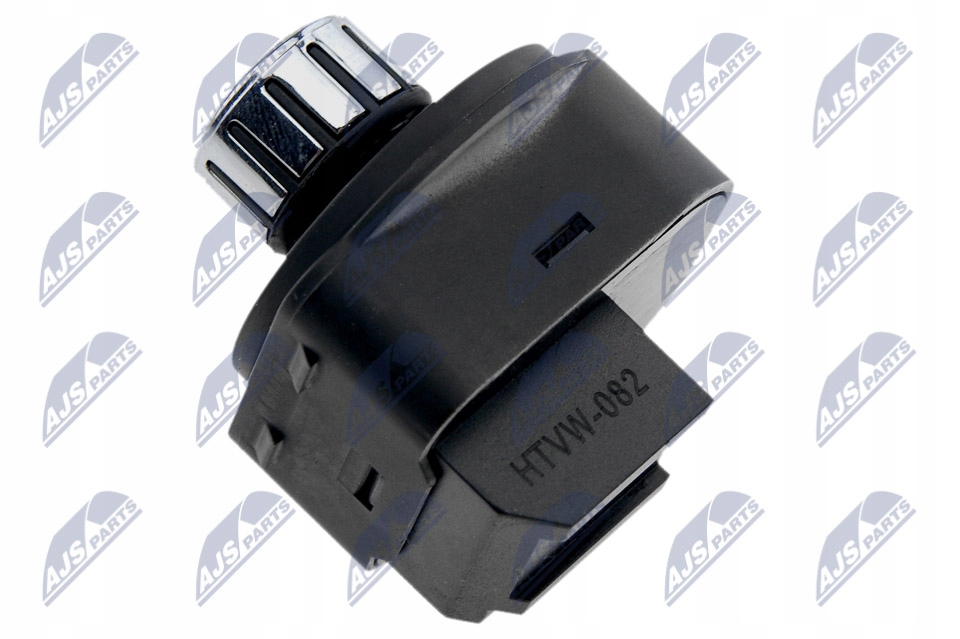 фото №3, Перемикач регулювання дзеркал