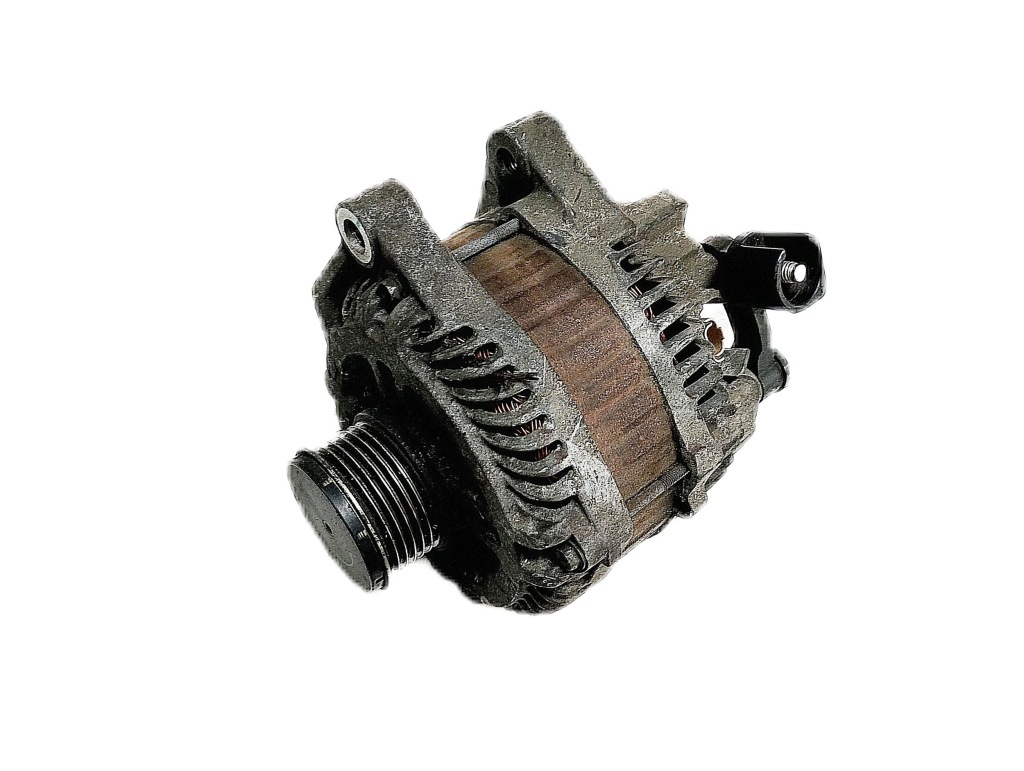 Купить Mitsubishi генератор 9654752880 европа