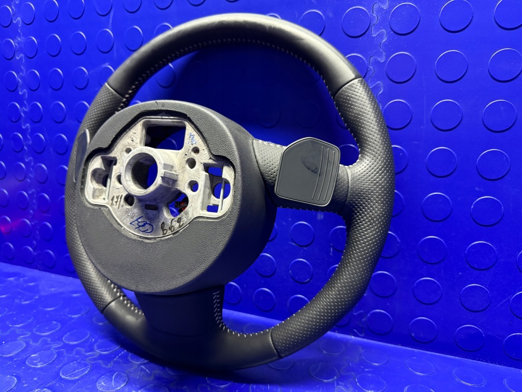 фото №11, Audi a7 c7 a6 c7 повітропровід s-line підігрів перфорована пелюстки перемикання 4g0419091aa