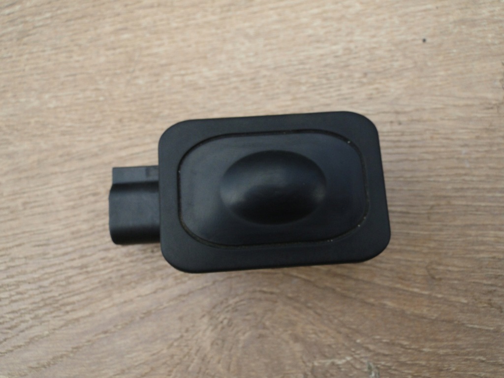 фото №1, Jaguar xf xe перемикач відкривання кришки