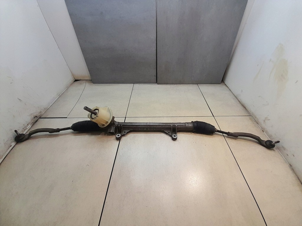 фото №1, Трансмісія рейка рульова scenic ii 1.9 dci