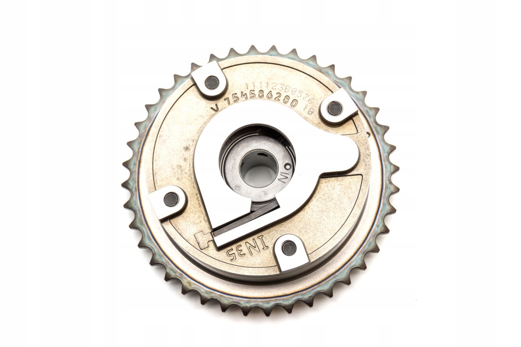 фото №1, Варіатор регулятор колесо vanos впускні bmw f20 f30 mini r55 r57 r60 1.4 1.6