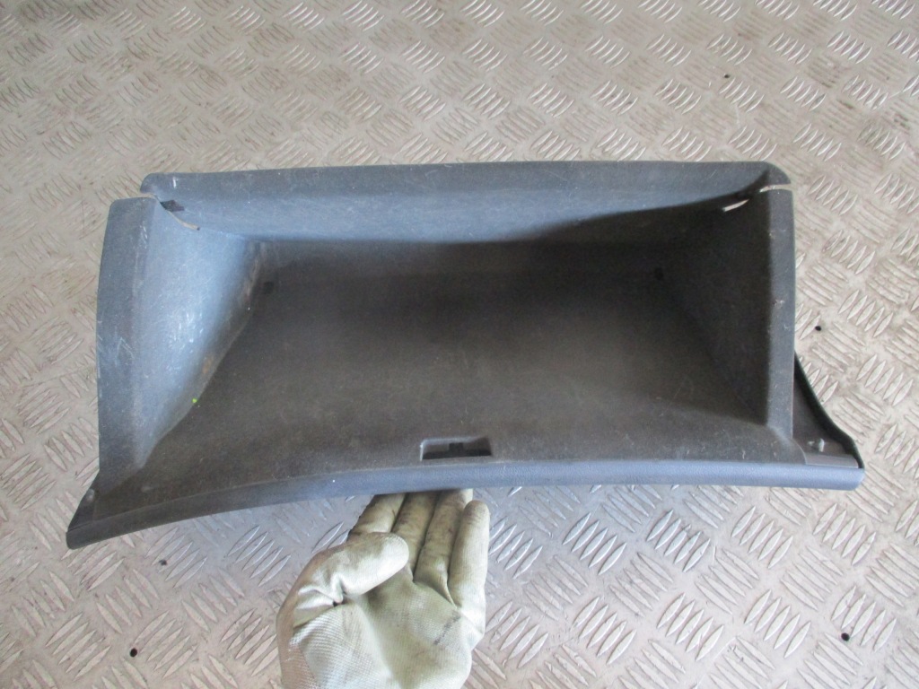 фото №3, Бардачок пассажира honda accord vii