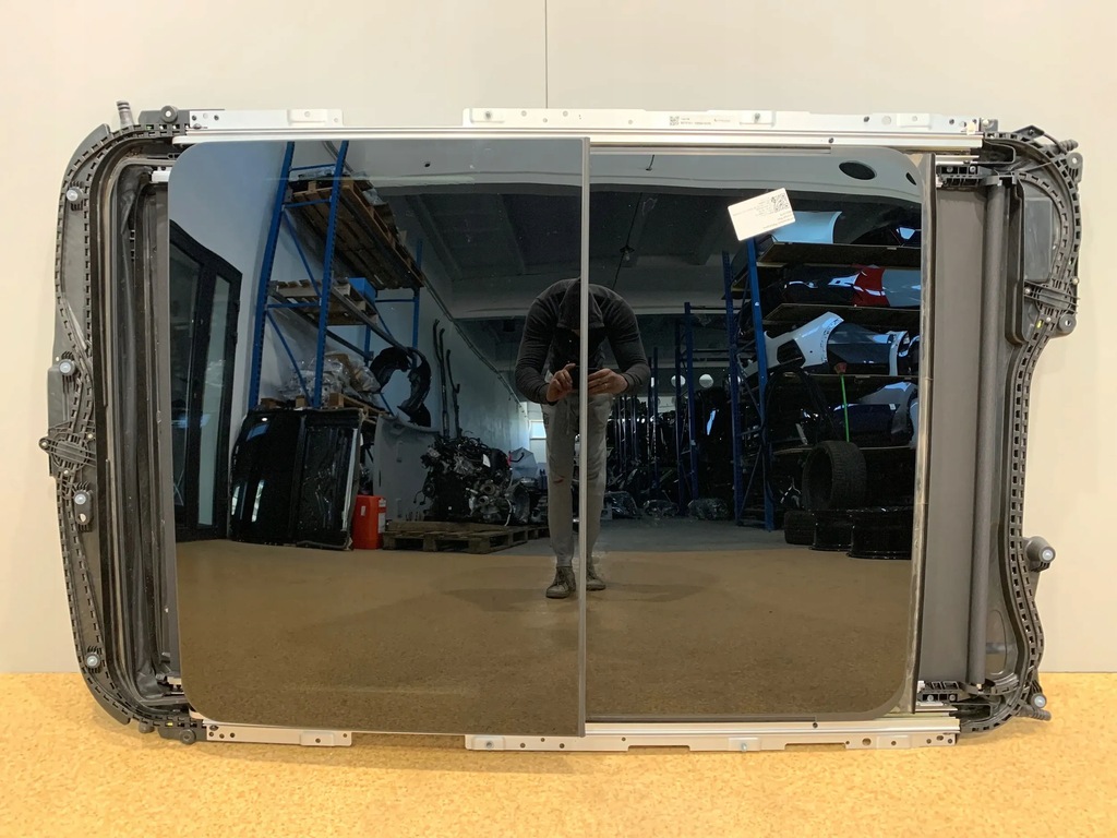 фото №1, Bmw x1 u11 панорама люк idealna 5a17ec5