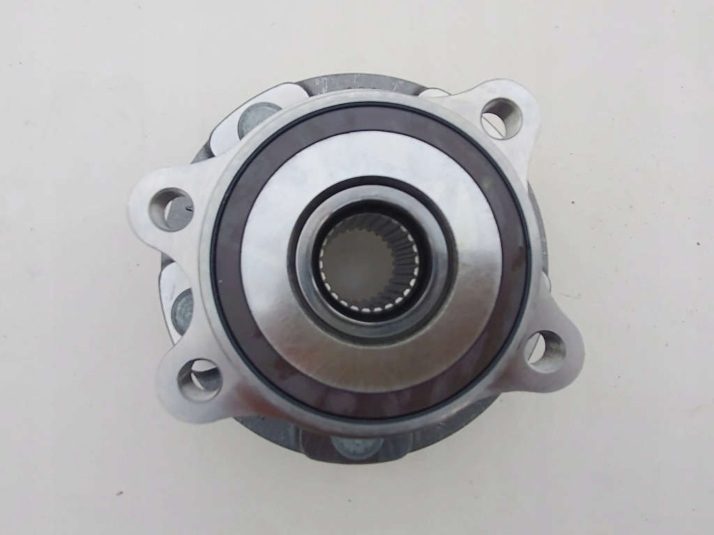 фото №1, Auris avensis t27 corolla verso ступиця підшипник