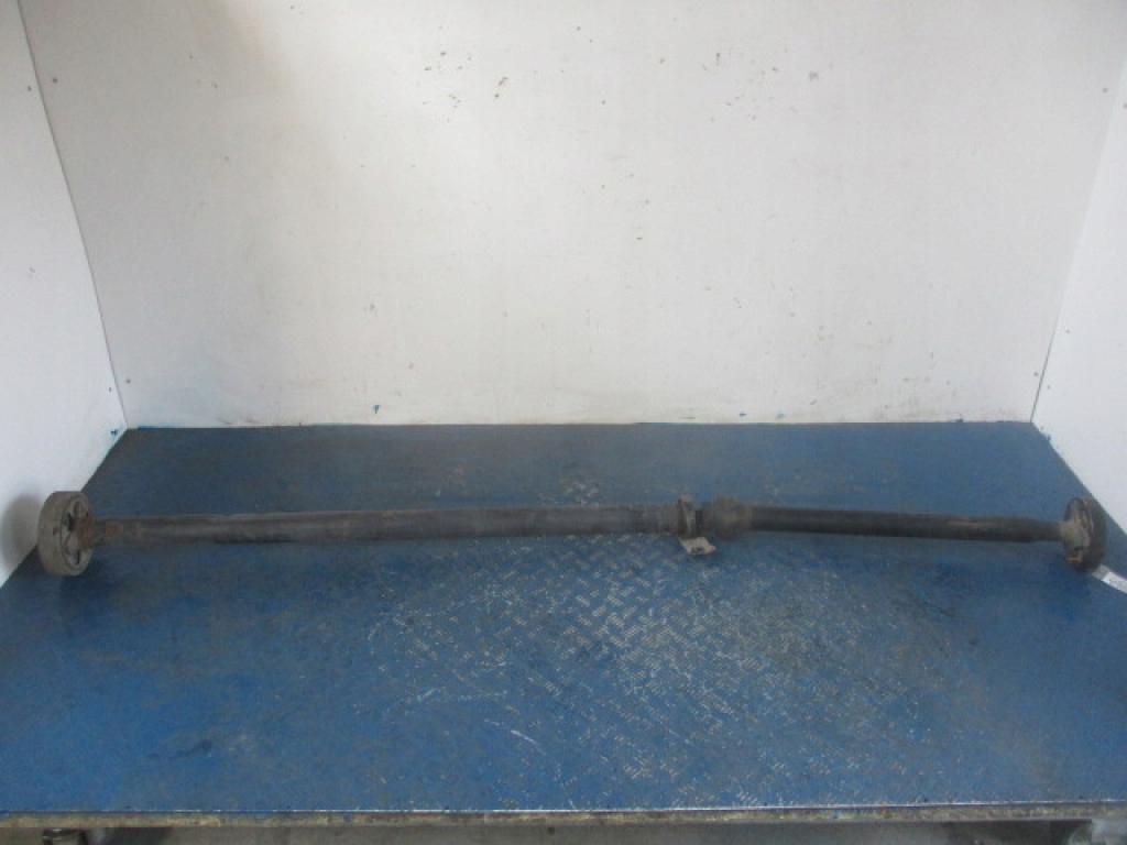 фото №1, Seat altea i xl freetrack 4x4 wał привідний привідний