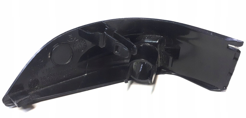 фото №13, Поворотники дзеркало комплект l+p оригінальний номер yaris 3 iii