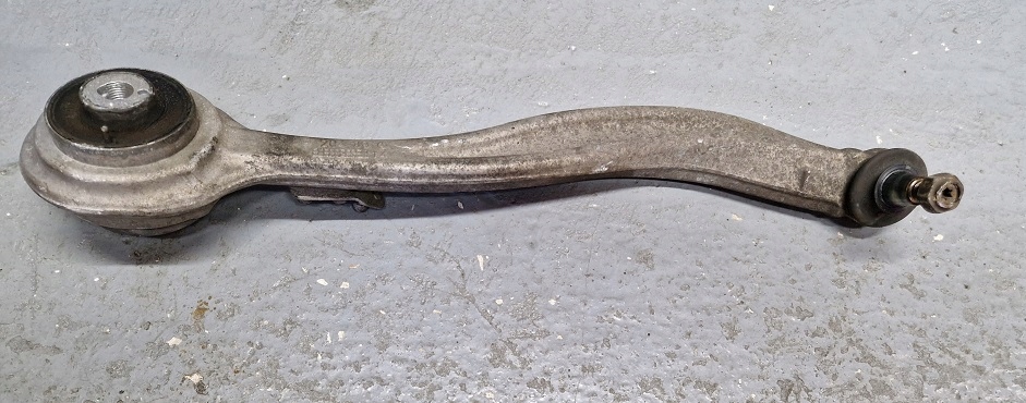 фото №1, Mercedes glk x204 важіль лівий перед 4-matic 20439