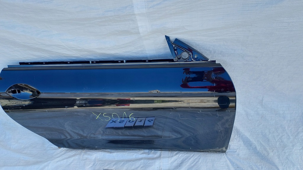 фото №3, Bmw 6 f12 f13 двері праве