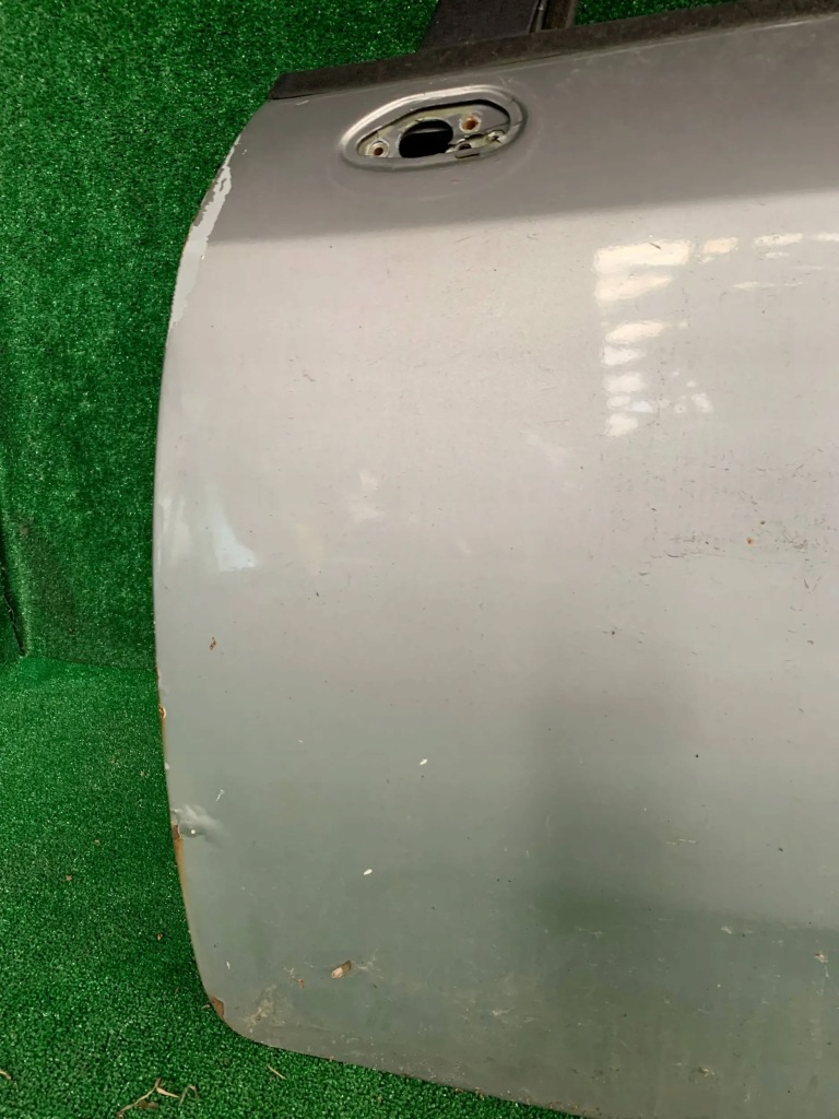 фото №6, Дверь левая przó передние fiat grande punto 2008 51786755 wwa