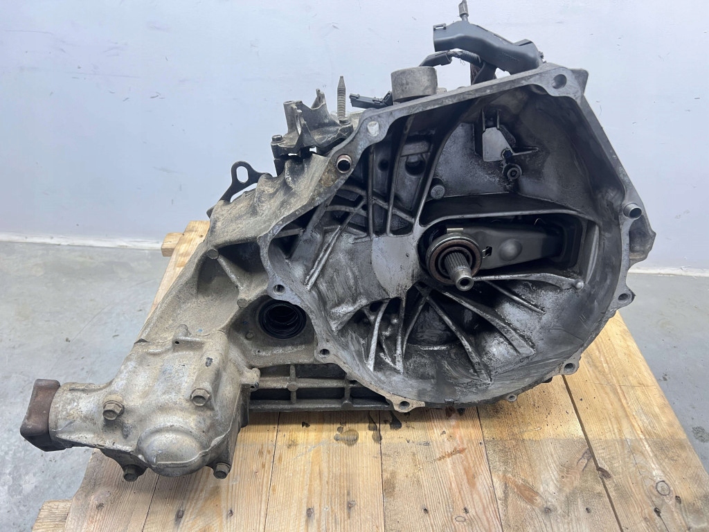 фото №6, Honda cr-v crv iv 2.2 d 12-18 коробка передач передач 7gf0 mf0