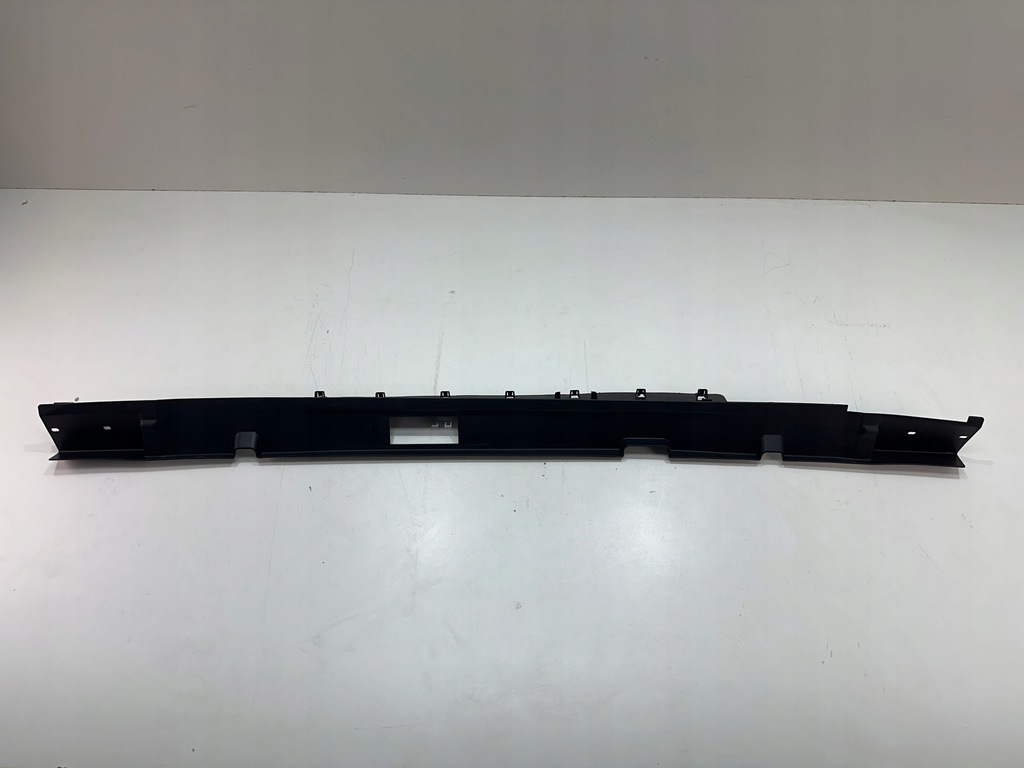 фото №1, Накладка подножка молдинг бампера заднего dodge ram 68298538ac nowa