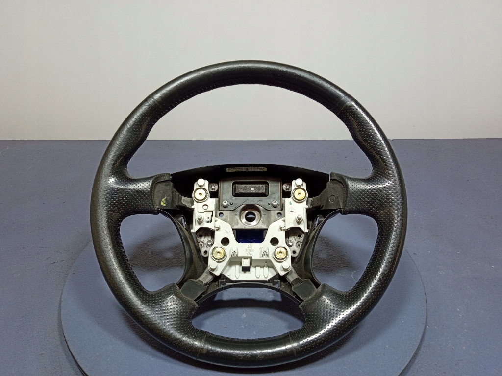 фото №1, Honda civic vii повітропровід 305200999jn7-aa