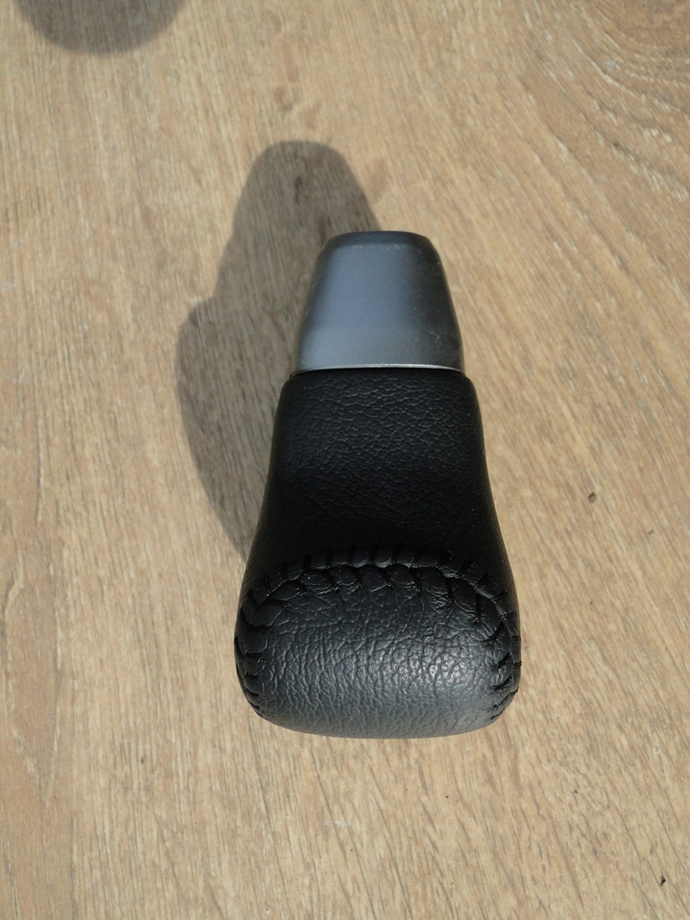 фото №5, Pajero iv v90 ручка переключения передач выборщик