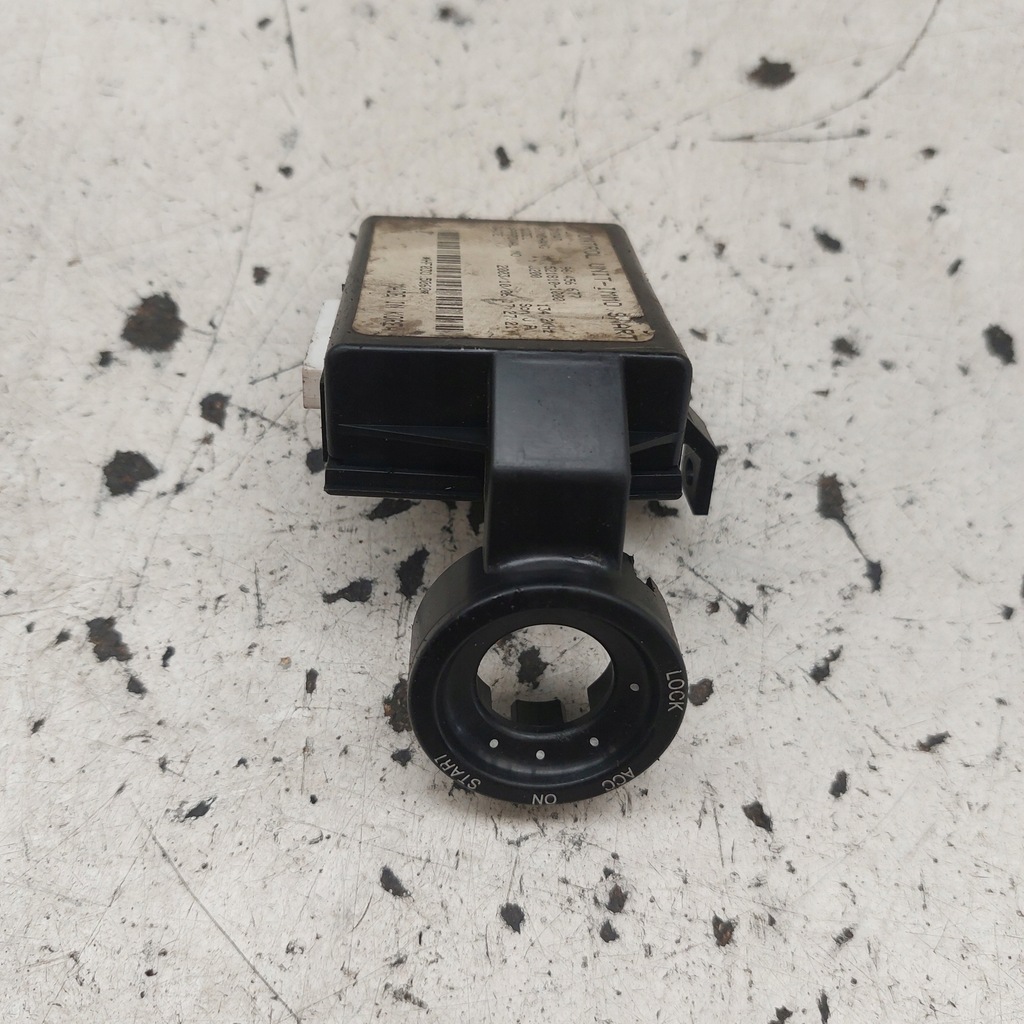 фото №1, Daewoo nubira 3 iii модуль иммобилайзер 96456677