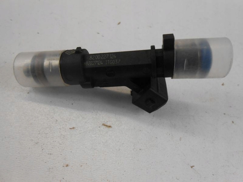 фото №4, Logan i 1.4 1.6 форсунка oryg