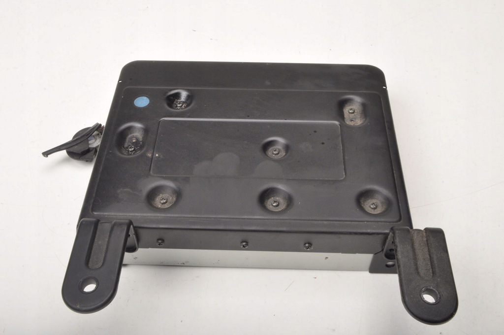 фото №3, Volvo s60 ii v60 усилитель радио 30659685