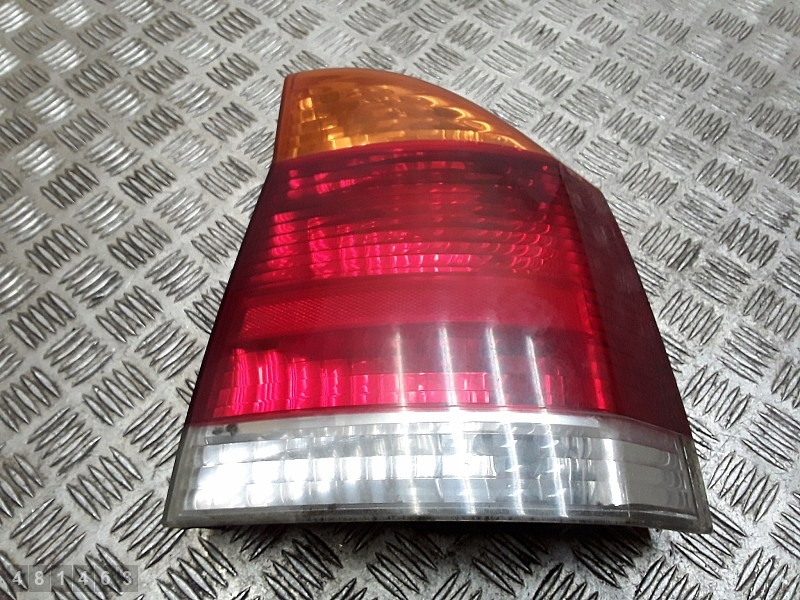 фото №1, Лампа правый задняя opel vectra 13130644