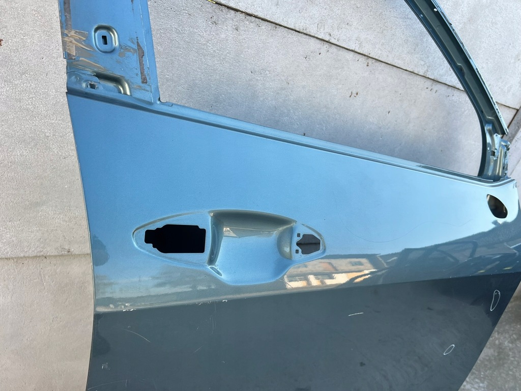 фото №10, Двері kia sportage v 5 od 2021 2022 2023 2024 перед правий передні праве