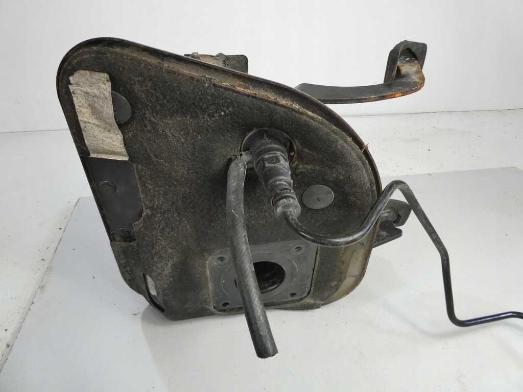 фото №2, Педаль газу зчеплення гальма renault master ii