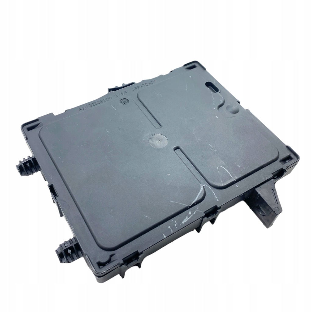 фото №12, Модуль bcm renault koleos ii