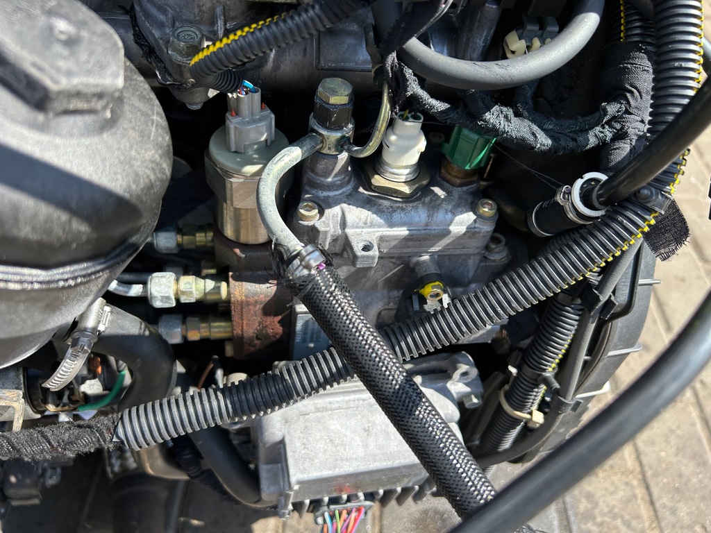 фото №7, Двигун kompletny opel corsa c combo 1.7 dti y17dtl