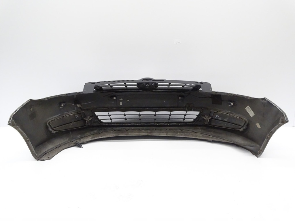 Бампер перед передній комплектний  решітка  pdc vw sharan 7n 10- lr7j Київ