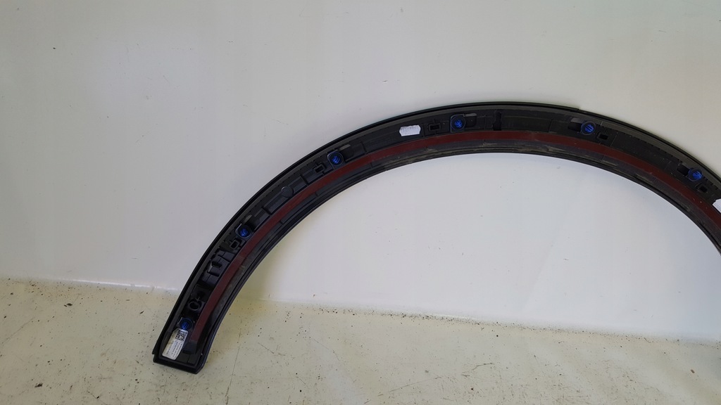 фото №9, Audi q2 81a накладка na крила задня права 16-22r