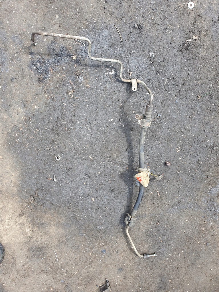 фото №9, 0025401497 клапан вакууму chrysler оригінальний номер pt cruiser 2001 2.2 crd