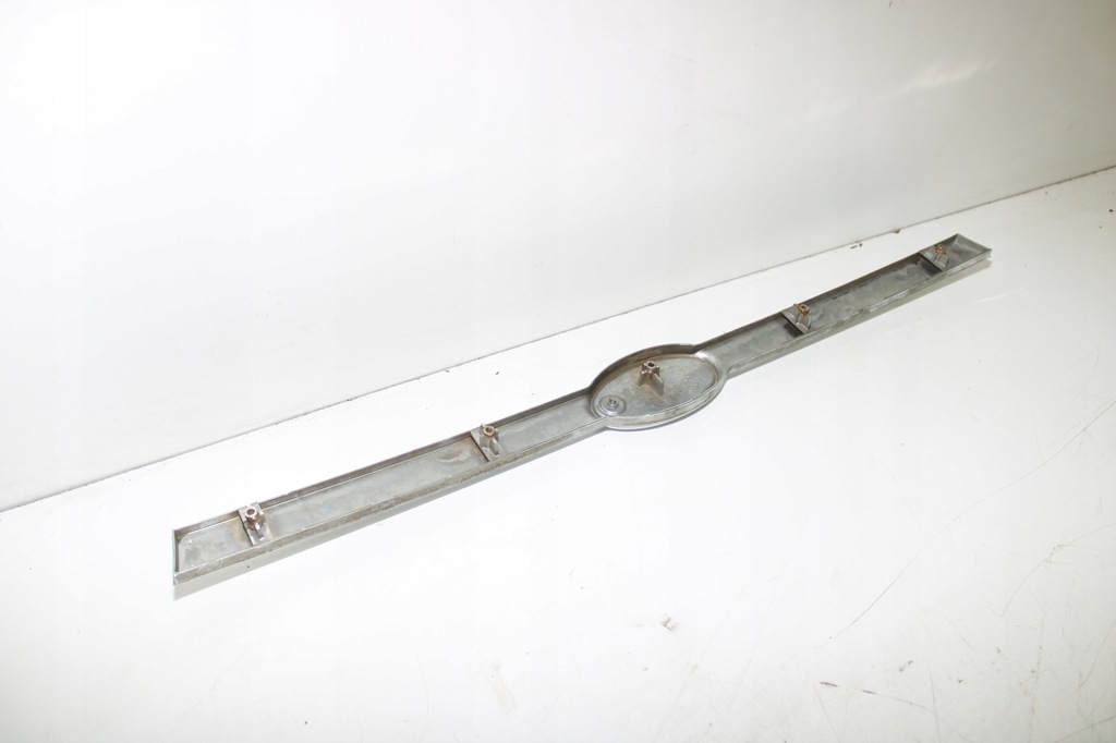 фото №4, Накладка крышки задний молдинг хром subaru legacy iv kombi outback iii 03-09