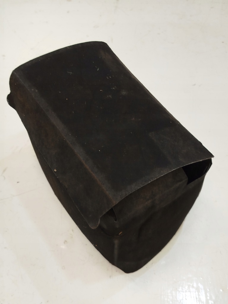 фото №1, Защита аккумулятор vw golf vii 5q0915411h