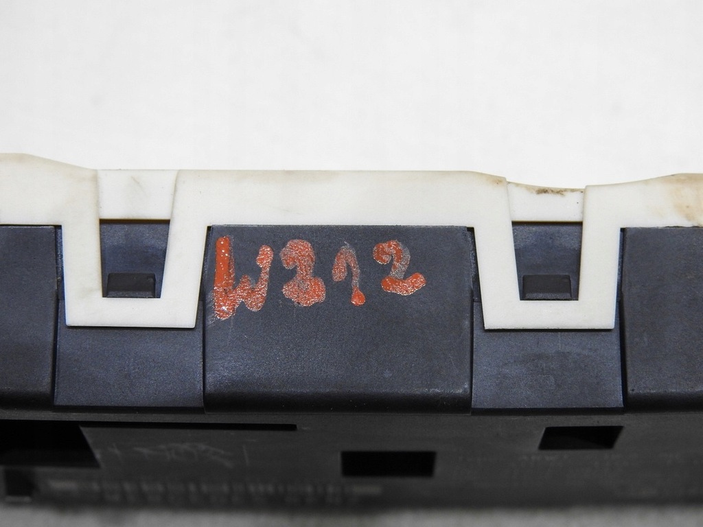 фото №7, Модуль блок керування кришки задня mercedes w212 kombi