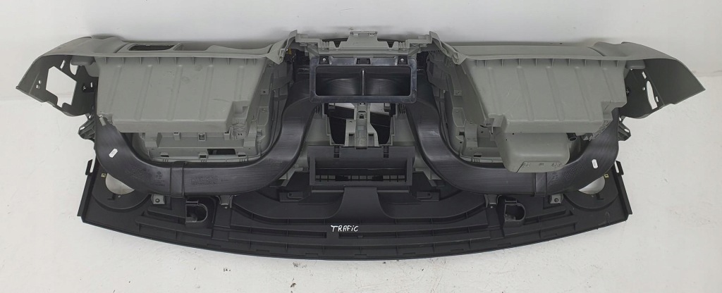 Приборная панель приборная панель  renault trafic 2 европа Оригинал