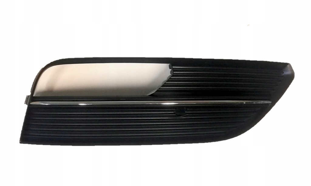 фото №1, Audi a3 8v 12-16 решітка решітка радіатора заглушка hb права