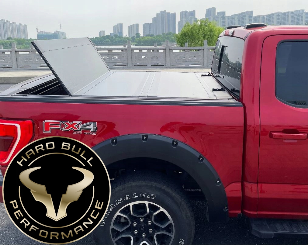 фото №5, Кришка кузов jeep gladiator 5,0ft 20-24