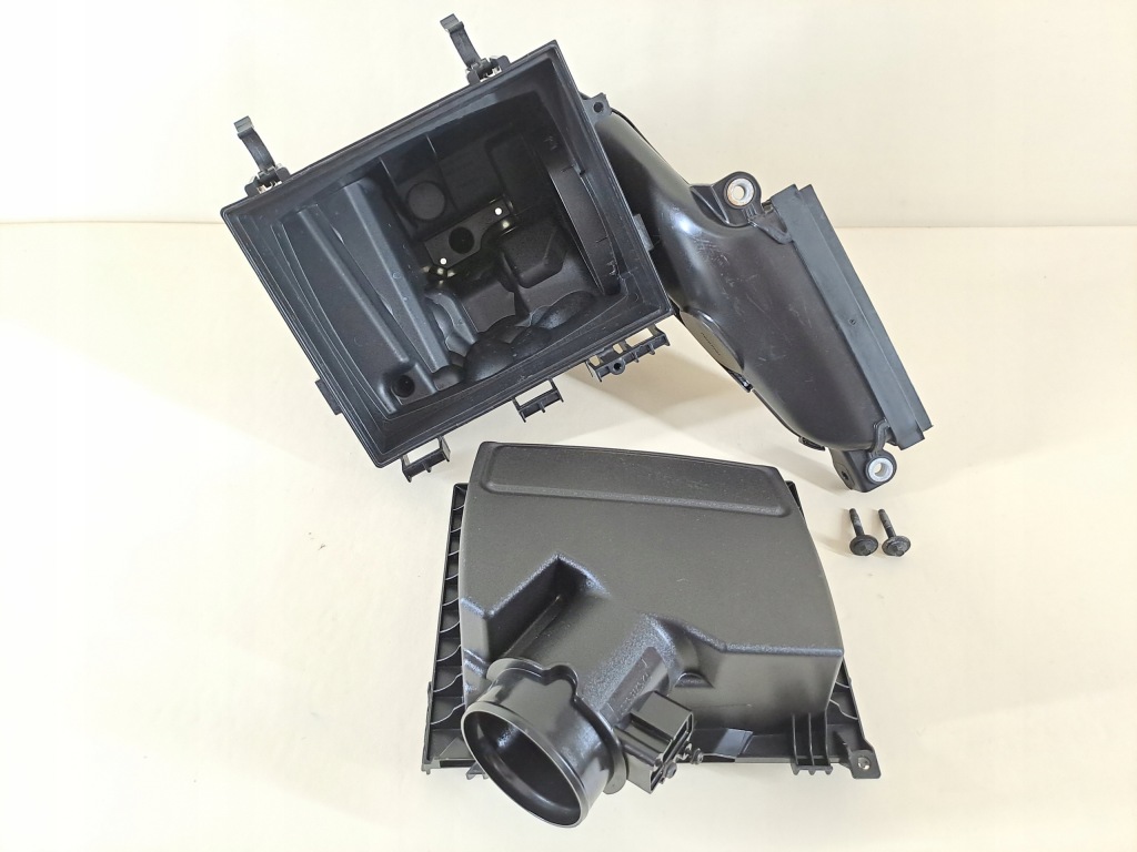 фото №1, Корпус фильтра воздуха 2.0 tdci ford mondeo v mk5 17r